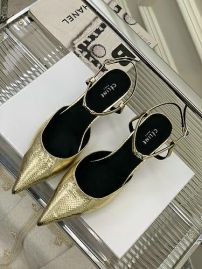 Picture of Celine Shoes Women _SKUfw131576995fw